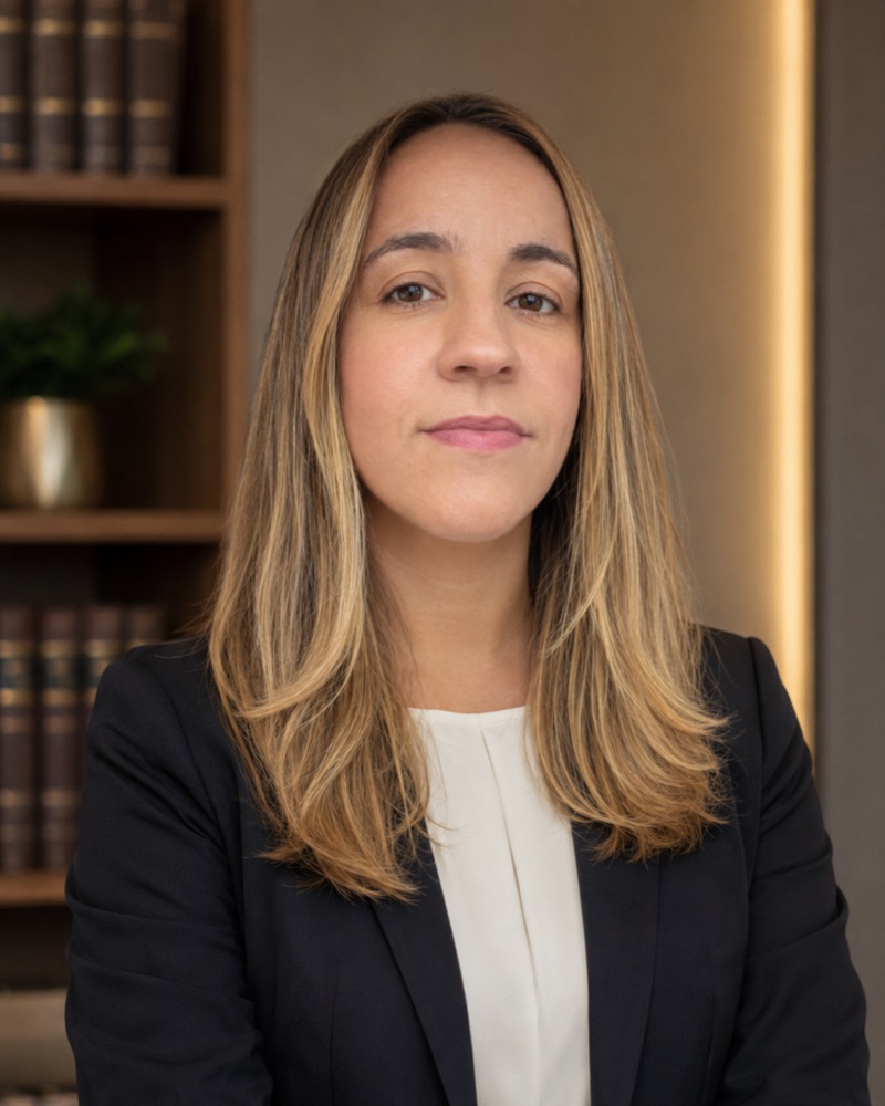 Advogada especialista em Direito de Família